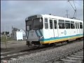 Edmonton LRT 1992