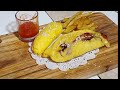 best omelette recipe | Breakfast recipe Easy