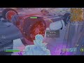 Fortnite_Solo mission #fortnite