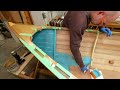 Building the Catalina Wherry - Part 54 - Trying Totalboat paint for the first time