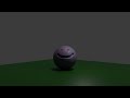 Blender - Rigging - Smiley Jump 2.0