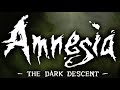Amnesia The Dark Descent - Soundtrack -  (Mikko Termia) - 04 - Panic and Paranoia.