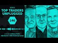 The Value of Unpredictable Alpha | Top Traders Unplugged 146