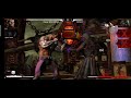 Mortal Kombat X - Mobile Android Gameplay 02.02.2023