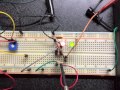 Fading LED circuit - Part 4