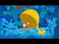 Wizards only, fools! | Adventure Time | Cartoon Network