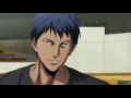 KUROKO NO BASKET- PUNKY FUNKY LOVE