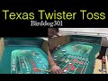 Texas Twister Toss