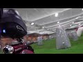Ohare Paintball Practice 12/3/17