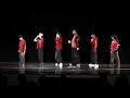 [CHS FLYHIGH] Siren - RIIZE Lunar New Year Night Performance