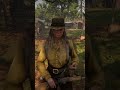 I Went Too Far With Sadie And This Happened - Red Dead Redemption 2 #shorts