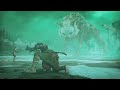 ZEUS BUILD | God of War: Ragnarok NG+ | ALL BOSSES | GMGOW PS5 4K