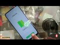 oppo f11 pro frp bypass without pc cph1969 model google account unlock How to unlock frp bypass