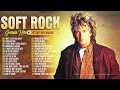 Ultimate Soft Rock Playlist 70s 80s 90s 📀 Rod Stewart, Celine Dion, Phil Collins, Carole King