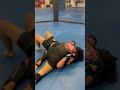 Wrestling in MMA