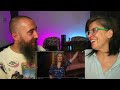 Aretha Franklin - (You Make Me Feel Like) A Natural Woman (REACTION) with my wife