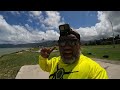 DUNKING HOLO HOLO SESH W/SON - FISHING - HAWAII OAHU