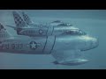 Thundering Jets: The F-86 Sabre & The Dawn of Fighter Supremacy