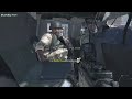 Call Of Duty:Modern Warfare 2 (2009) İlk görevde yapılabilecek oyun bug'ı