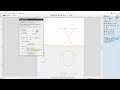 Tiling Toolpaths Part 1 – Design, Toolpath, and Save G-Code