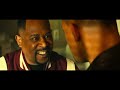 The Funniest Moments From Martin Lawrence | Piece Of The Action