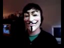 V for Vendetta Stoner