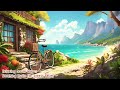 Relaxing Music EP10：Coastal Serenity | 1-Hour Beach Stroll Melodies for Stress Relief & Meditation