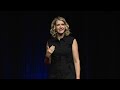 Lean In, Speak Up: Igniting Change Through Courageous Conversations  | Sarah Crawford-Bohl | TEDxRRU