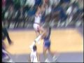 Tom Chambers Legendary Dunk on Mark Jackson