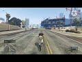 GTA 5 Corrida online Com A Bike