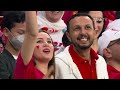 Tunisia v Algeria | FIFA Arab Cup Qatar 2021 Final | Full Match