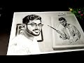 I Draw Carryminati as an Artist – The End Result Will Blow Your Mind !!!