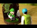 Club Nintendo Luigi's Mansion Figurine