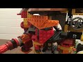 Army Men vs Lego 2: Part 2 Teaser