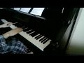 Wet Hands by C418 on a bad piano