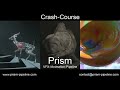 Prism Pipeline - Crash Course