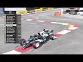 F1® 2021 SEASON!-MONACO GP!