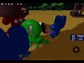 BFB 3D Roleplay, Part 15, BETA, (Reuploaded)