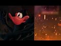 Squidward Tentacles vs Daffy Duck (SpongeBob SquarePants vs Looney Tunes) Death Battle Fan Trailer