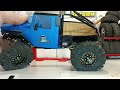 Trx4m Injora IR40 Fitting 3DRC Accessories #traxxastrx4m #injoraIR40 #3DRC ￼￼￼￼