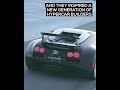 The Bugatti Veyron 16.4 Changed Everything - APEX:60