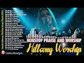 Hillsong Worship Best Praise Songs Collection 2024 | Gospel Christian Songs Of Hillsong Worship 23