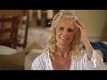 Monica Potter STOPS Tyler Henry Mid-Reading Over a Sign From Father | Hollywood Medium | E!