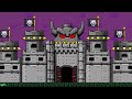 Mario's Giant Zombie Maze Mayhem (ALL EPISODES) | Game Animation