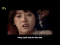 [Vietsub] Don't go, don't go ... (가지마 가지마) - Brown Eyes