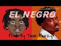 Gunna x Roddy Ricch Type Beat || “El Negro” || (Prod. By Twon Peezy)
