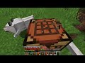 Minecraft Cheat Survival Episode 11 The Vanishing  Wolves, Exploring More Islands