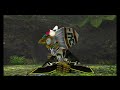 The Legend of Zelda: Majora's Mask 3D HD - 3: Southern Swamp | Dubbed Walkthrough