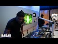 Idris Elba | Full DJ Set on Radar Radio