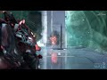 [WARFRAME] Tombfinger VS Kuva SEER